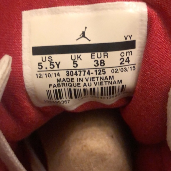 🚨HOST PICK❗️😍🤩🔥🔥🔥 Air Jordan Retro 7 “Hares” - Picture 10 of 10